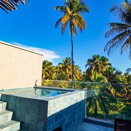 Casa Com Piscina - Milagres - Praia E Capela São Miguel dos Milagres エクステリア 写真