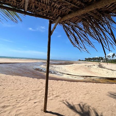 Casa Com Piscina - Milagres - Praia E Capela São Miguel dos Milagres エクステリア 写真