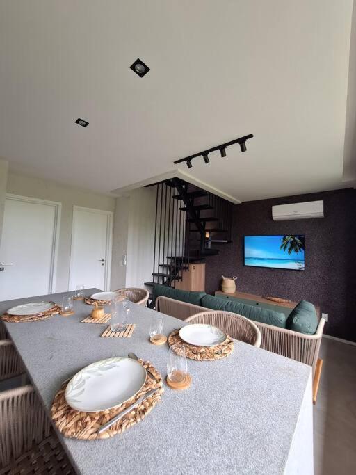 Casa Com Piscina - Milagres - Praia E Capela São Miguel dos Milagres エクステリア 写真