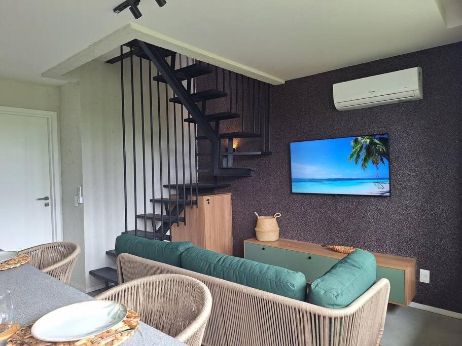 Casa Com Piscina - Milagres - Praia E Capela São Miguel dos Milagres エクステリア 写真