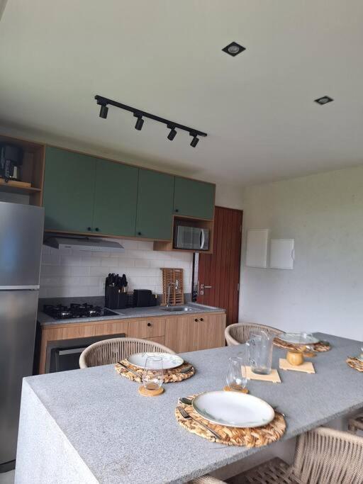 Casa Com Piscina - Milagres - Praia E Capela São Miguel dos Milagres エクステリア 写真