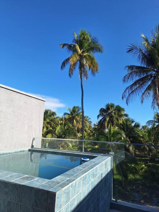 Casa Com Piscina - Milagres - Praia E Capela São Miguel dos Milagres エクステリア 写真