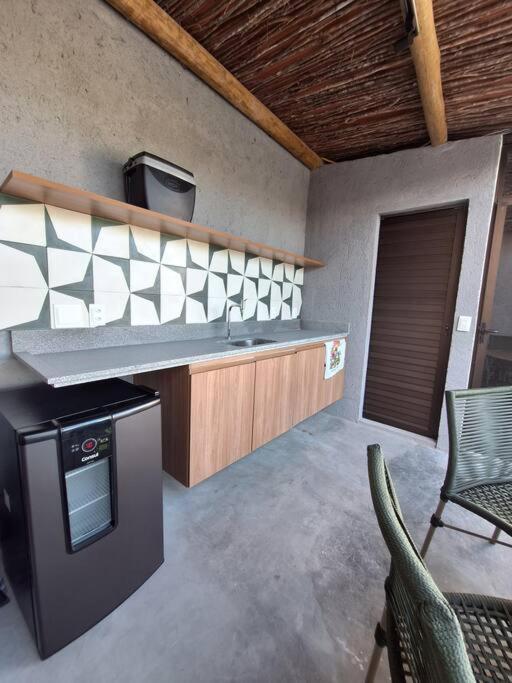 Casa Com Piscina - Milagres - Praia E Capela São Miguel dos Milagres エクステリア 写真