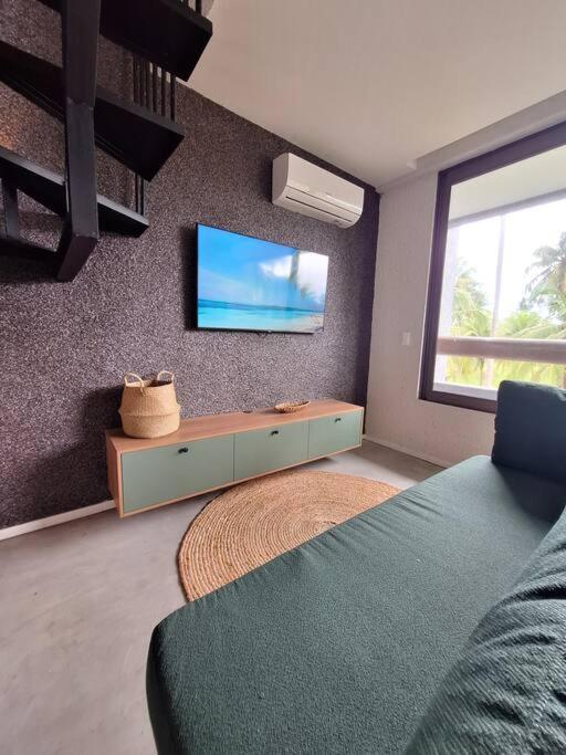Casa Com Piscina - Milagres - Praia E Capela São Miguel dos Milagres エクステリア 写真