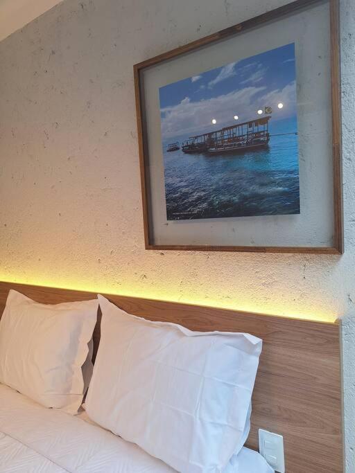 Casa Com Piscina - Milagres - Praia E Capela São Miguel dos Milagres エクステリア 写真