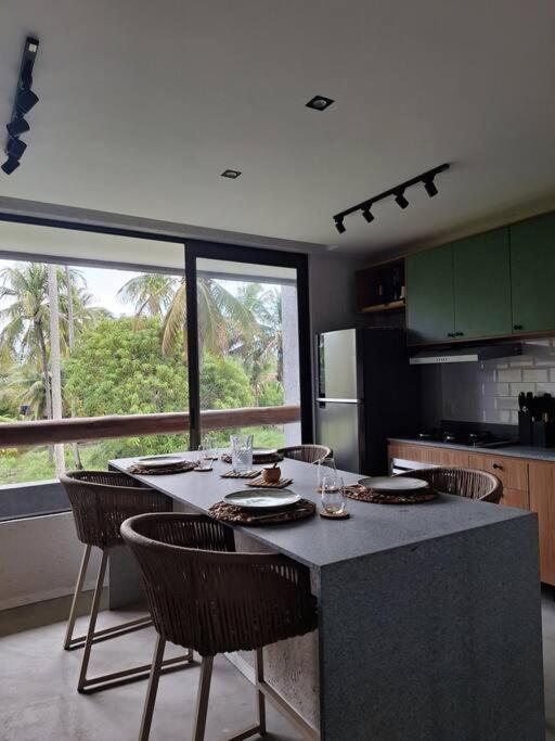 Casa Com Piscina - Milagres - Praia E Capela São Miguel dos Milagres エクステリア 写真