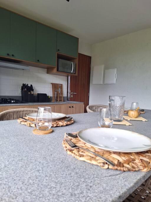 Casa Com Piscina - Milagres - Praia E Capela São Miguel dos Milagres エクステリア 写真