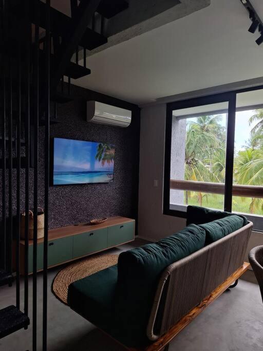 Casa Com Piscina - Milagres - Praia E Capela São Miguel dos Milagres エクステリア 写真
